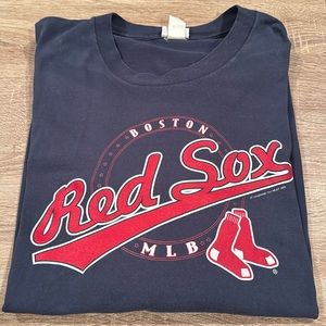 Boston Red Sox Shirt